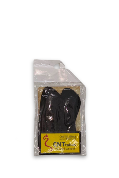 CNT TABAN 170 стелька Чёрный