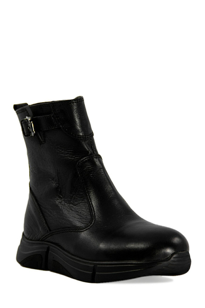 TOMINI БОТЫ Девч. 049-05 Чёрный