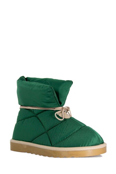 L&L ДУТЫЕ САПОГИ Женс. 22K.024 701.4 Зелёный