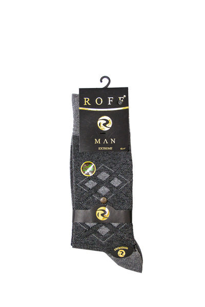 ROFF НОСКИ Мужс. 60000-14018.3 (BS)