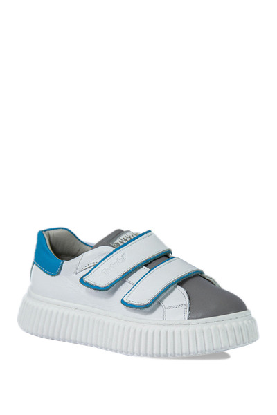 TUTUBI СНИКЕРЫ Уни. 2207-01-FL Белый