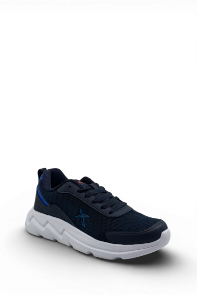KINETIX КРОССОВКИ Женс. HUGES TX 3FX 101334364 Тёмно-синий