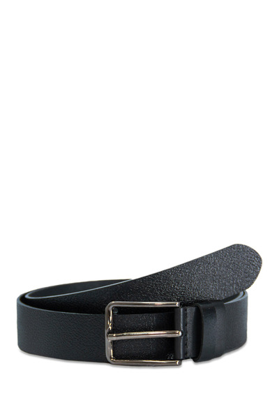 SERVI KEMER Мужс. SRV-046 (40 mm) Чёрный