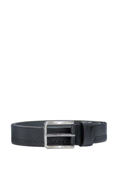 EUROBELT KEMER Мужс. EURBT-011 (3,5sm) MANDA Чёрный