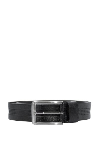 EUROBELT KEMER Мужс. EURBT-012 (3,5sm) MANDA Чёрный