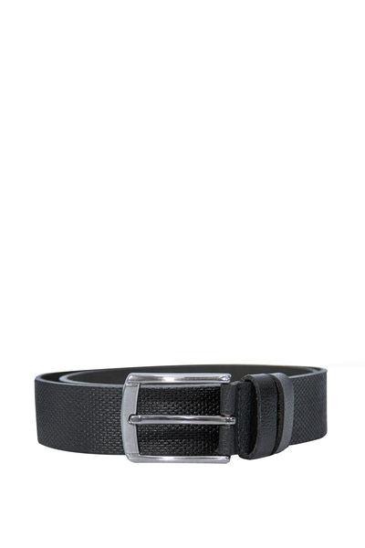 EUROBELT KEMER Мужс. EURBT-016 (3,5sm) MANDA Чёрный