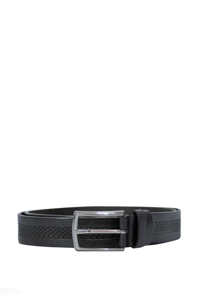 EUROBELT KEMER Мужс. EURBT-022 (3,5sm) MANDA Чёрный