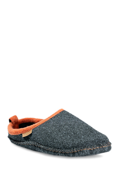 GEZER КОМНАТНЫЕ ТАПОЧКИ Женс. GT7KZE.14771.00 Чёрный