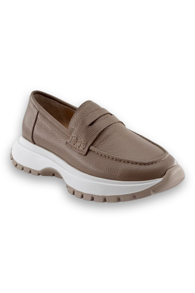 PHANY КРОССОВКИ Женс. P327 23-109 295 Визон