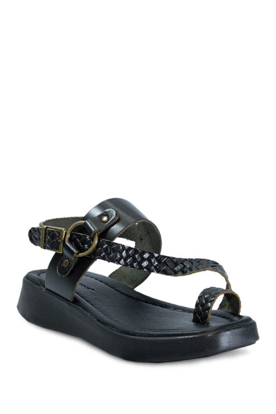 L&L САНДАЛИИ Женс. 24Y.228 350 Чёрный