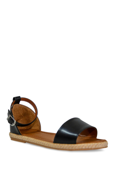 L&L АБАРКАСЫ Женс. 24Y.044 118 Чёрный