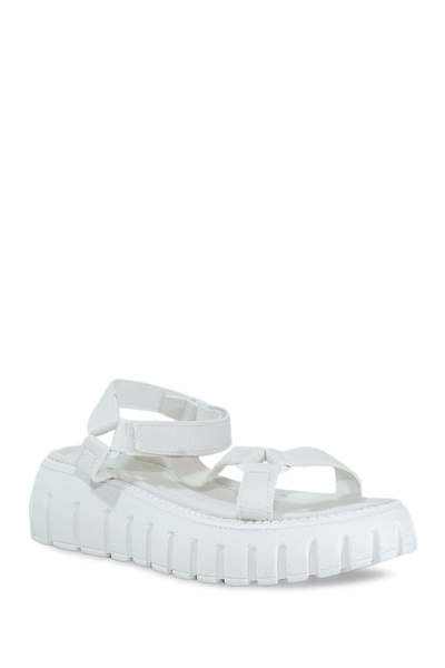 L&L САНДАЛИИ Женс. 24Y.144 701 Белый