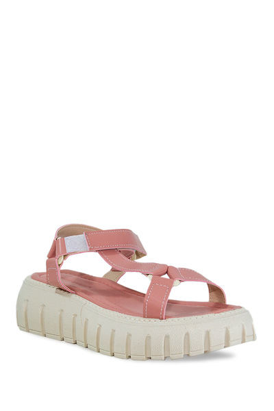 L&L САНДАЛИИ Женс. 24Y.144 701.2 Розовый