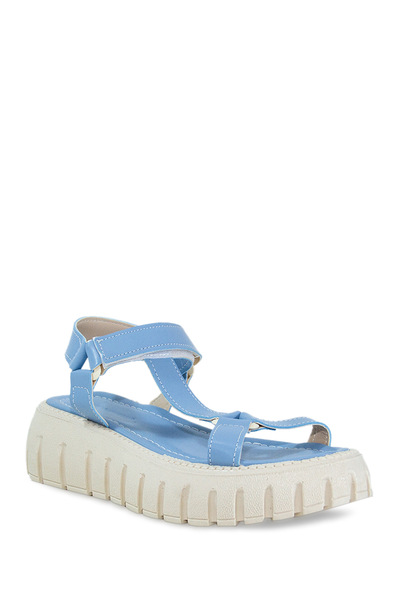 L&L САНДАЛИИ Женс. 24Y.144 701.3 Синий