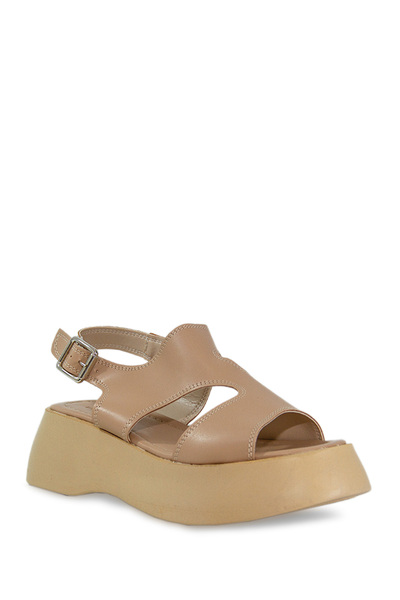 L&L САНДАЛИИ Женс. 24Y.144 802 Визон