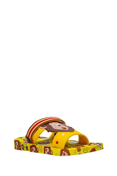 GEZER ШЛЁПАНЦЫ Малч. GT6YPE 14233.00 Жёлтый