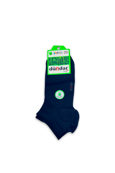 DUNDAR НОСКИ Мужс. DNDR 4605 (SB) Чёрный