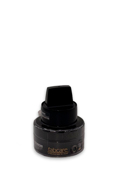 FABCARE FC-1001 Крем краска Чёрный