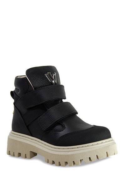 TUTUBI БОТЫ Девч. 3050-PT Чёрный