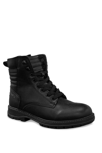KINETIX БЕРЦЫ Уни. JACK HI 3PR 1011082423 Чёрный