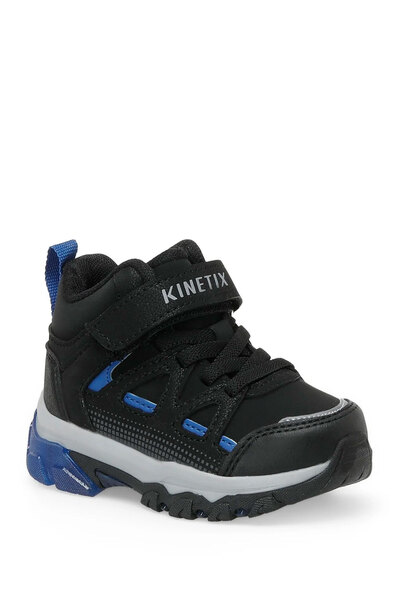 KINETIX ХАЙТОПЫ Малч. PERNO HI 2PR 101167233 Чёрный