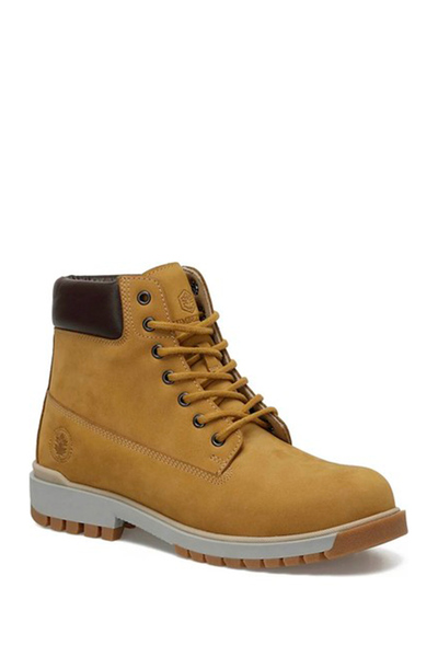 LUMBERJACK ТИМБЕРЛЕНДЫ Мужс. CAGLIARI 3PR 101451528 Коричневый
