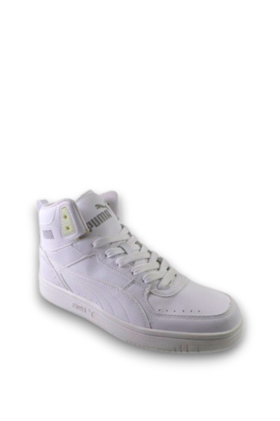 PUMA ХАЙТОПЫ Мужс. 101221616 Белый