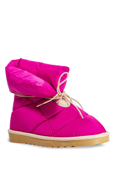 L&L ДУТЫЕ САПОГИ Женс. 22K.024 701.6 Розовый