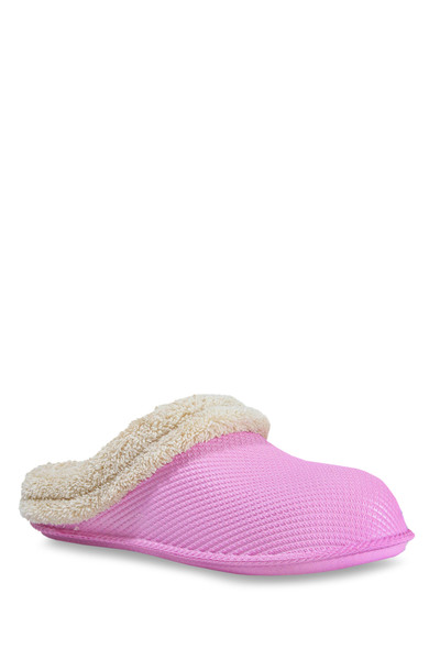 GEZER КОМНАТНЫЕ ТАПОЧКИ Женс. GT5KZM.13001.00.2 Розовый