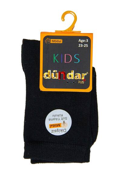 DUNDAR НОСКИ Мужс. DND 8177 Чёрный