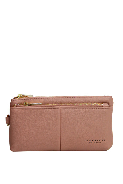 PIERRE  LOUES ПОРТМОНЕ Женс. PL825-13.7 Пудра