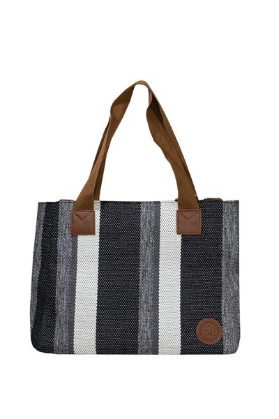 FASHION BAG СУМКА ПОВСЕДНЕВНАЯ Женс. FB 0182 Чёрный