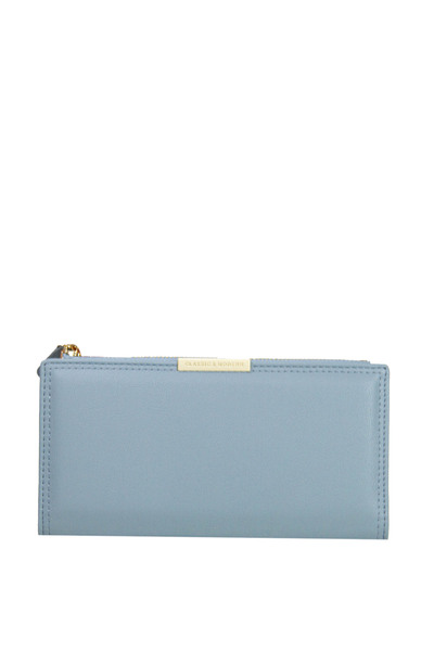 FASHION BAG PORTMONE Женс. FB 0186.3 Синий