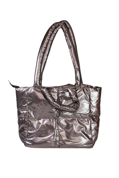 FASHION BAG СУМКА ПОВСЕДНЕВНАЯ Женс. FB 2282.3 Визон