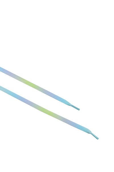 ШНУРКИ Уни. спортивные 100см A-001