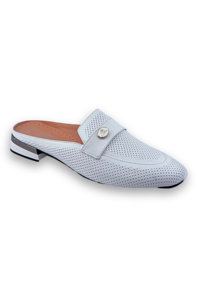 LAPYA МЮЛИ Женс. LP 040 G-325 76 Белый