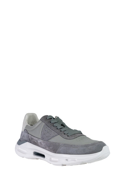 GREYDER КРОССОВКИ Мужс. 5Y1SA18401 54559 Серый