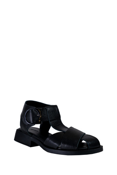 GREYDER БОСОНОЖКИ Женс. 5Y2AS59013 Чёрный