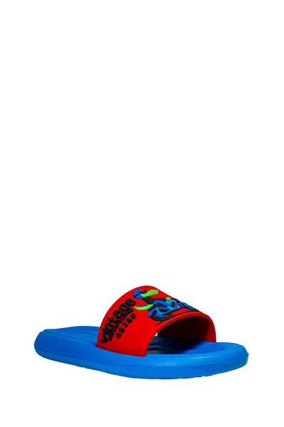 GEZER ШЛЁПАНЦЫ Малч. GT5YFE 16416.00 Синий