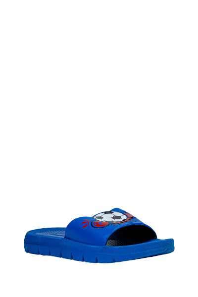 GEZER ШЛЁПАНЦЫ Малч. GT1YPM 16407.00 Синий