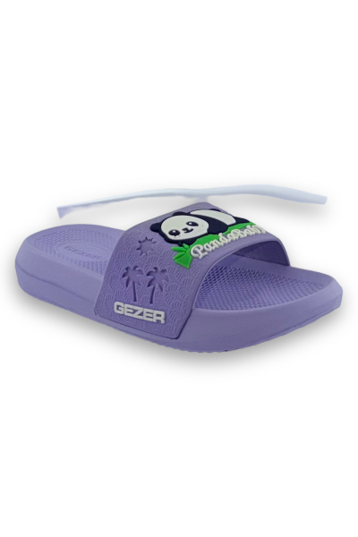 GEZER ШЛЁПАНЦЫ Девч. GT1YPE 16262.00 Фиолетовый