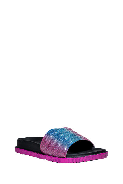 GEZER ШЛЁПАНЦЫ Девч. GT5YFE 13097.00 Фиолетовый