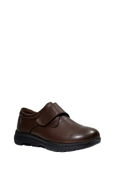 FOREX ТОПСАЙДЕРЫ Женс. FR 505.2 Тёмно-коричневый