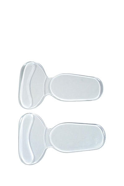 BIKI Уни. BKJ 010.2 Стелька ортопедическая Прозрачная