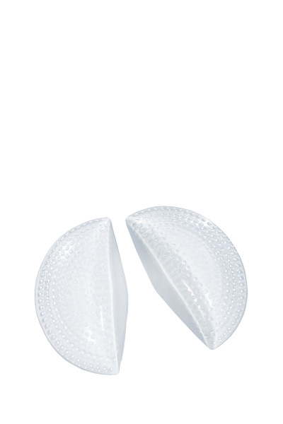 BIKI Уни. BKJ 011.3 Стелька ортопедическая Прозрачная