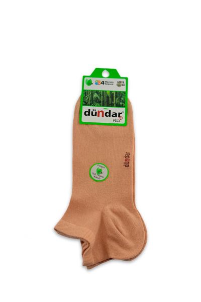 DUNDAR НОСКИ Мужс. DNDR 4605.4 (SB) Бежевый