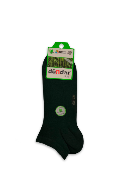 DUNDAR НОСКИ Мужс. DNDR 4605.9 (SB) Тёмно-зелёный
