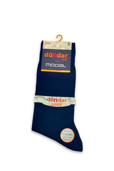 DUNDAR НОСКИ Мужс. DNDR 6944-1 (SB) Чёрный