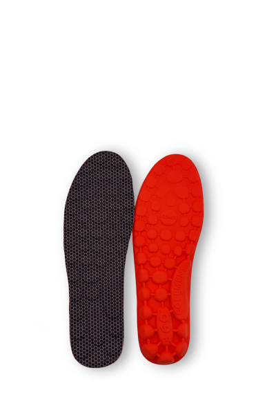 COLEMENS CLM-0001 360 стелькая анатомическая 40-41