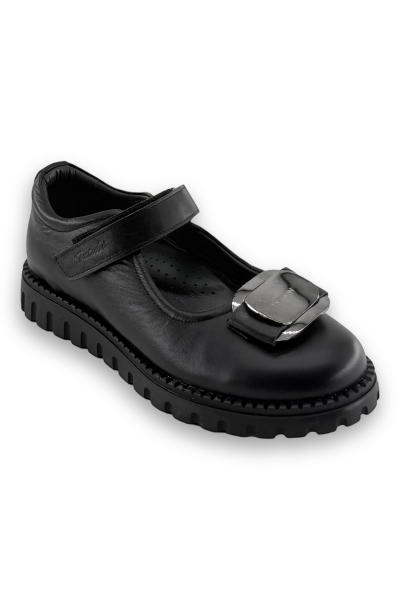 TUTUBI МЕРИ ДЖЕЙН Девч. 3438-FL 03 Чёрный